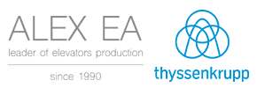 ALEX-EA – Official Representative of ТhyssenКrupp Elevator for Bulgaria