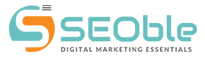 SEOble Ltd. small logo