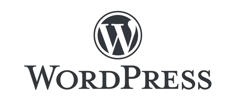 WordPress Official logo