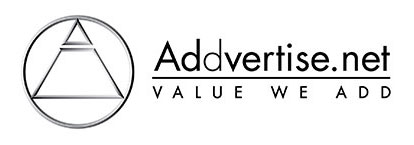 AddvertiseNET официално лого - партньор на СЕОбъл ЕООД