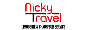 NickyTravel – Chauffeur & Limousine Services